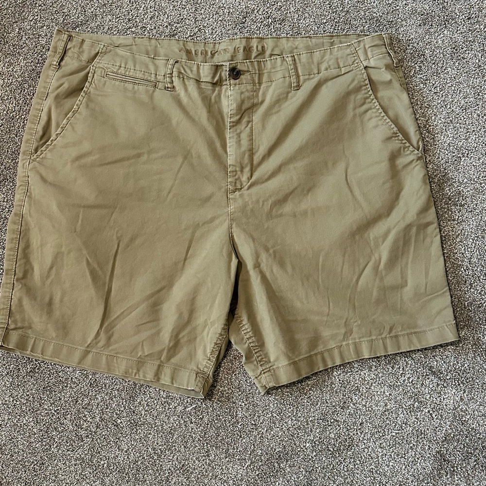 American Eagle size 44 shorts